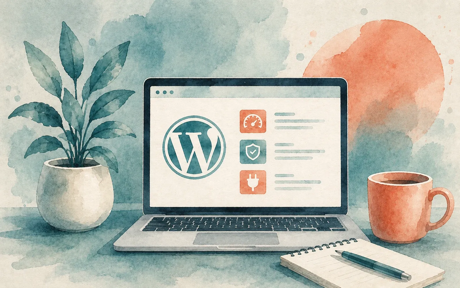 How many plugins are too many for WordPress?